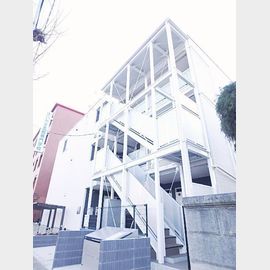 与野駅より徒歩7分 3階 築7年11ヶ月の賃貸物件