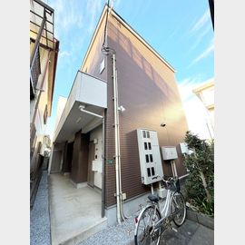 ピュアメゾン岩槻西原台の賃貸物件