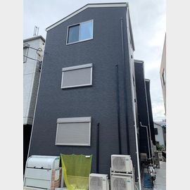 蕨駅より徒歩14分 2階 新築の賃貸物件