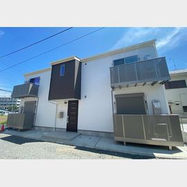 与野本町駅より徒歩9分 2階 築3年3ヶ月の賃貸物件