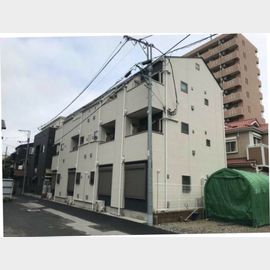 大宮駅より徒歩9分 1階 築9年9ヶ月の賃貸物件