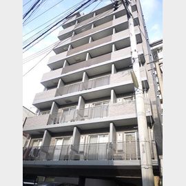 大宮駅より徒歩6分 2階 築20年9ヶ月の賃貸物件