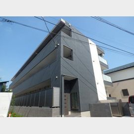 さいたま新都心駅より徒歩10分 2階 築5年3ヶ月の賃貸物件