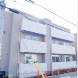 北戸田駅より徒歩9分 1階 築6年11ヶ月の賃貸物件