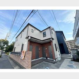 戸田駅より徒歩7分 2階 築19年8ヶ月の賃貸物件