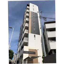 アクシーズグランデ浦和東仲町S 10階 築12年11ヶ月の賃貸物件