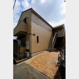 与野本町駅より徒歩12分 1階 築15年7ヶ月の賃貸物件