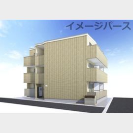 鉄道博物館（大成）駅より徒歩14分 2階 新築の賃貸物件