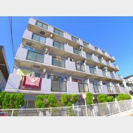 メリス下大久保の賃貸物件