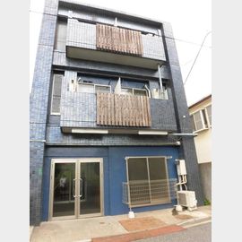 AOI HAUS 2階 築31年3ヶ月の賃貸物件