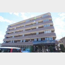 グレースヴィレッジ 1階 築17年10ヶ月の賃貸物件