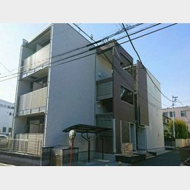 南与野駅より徒歩15分 3階 築8年の賃貸物件