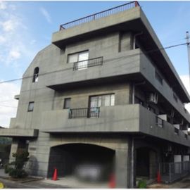 メゾンド・ノアール 2階 築29年9ヶ月の賃貸物件