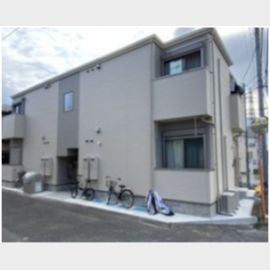 ソレイユ日進の賃貸物件