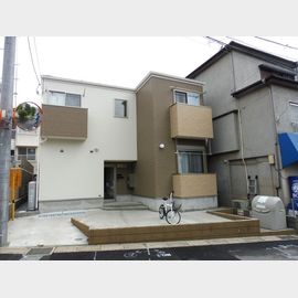 レガーロ桜町 1階 築8年2ヶ月の賃貸物件