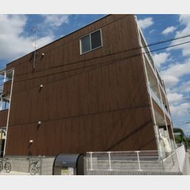 リブリ・明和 2階 築7年7ヶ月の賃貸物件