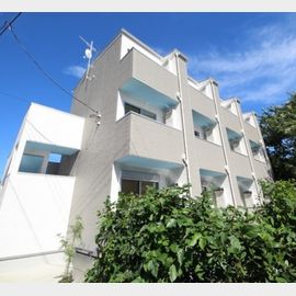 トトロヒルズの賃貸物件