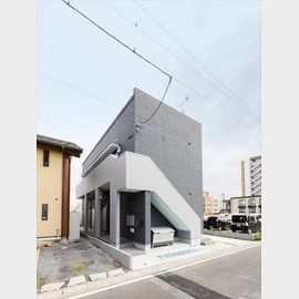 ドメヌードゥ 1階 築8年8ヶ月の賃貸物件