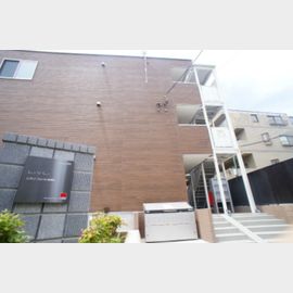 南浦和駅より徒歩16分 3階 築7年8ヶ月の賃貸物件