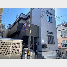 西川口駅より徒歩11分 1階 築7年4ヶ月の賃貸物件