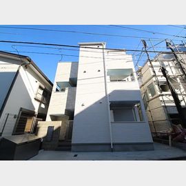 ソレイユ与野 1階 築7年1ヶ月の賃貸物件