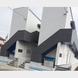 宮原駅より徒歩13分 築9年5ヶ月 2階建の賃貸物件