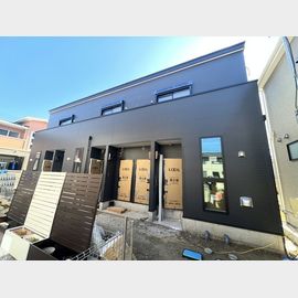 新緑とすみれのフィオーレの賃貸物件