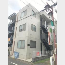 ドミール桜木 3階 築20年11ヶ月の賃貸物件