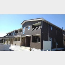 メゾンルミエール 1階 築5年10ヶ月の賃貸物件