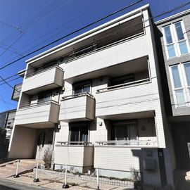 ＤｕｏＲｈｙｔｈｍ 2階 築18年6ヶ月の賃貸物件