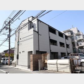 大宮駅より徒歩8分 3階 築4年10ヶ月の賃貸物件