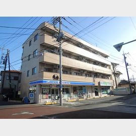 アソシエート21 3階 築30年10ヶ月の賃貸物件