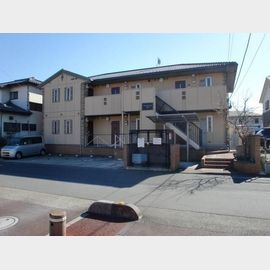 北戸田駅より徒歩15分 2階 築20年7ヶ月の賃貸物件