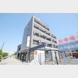 Ｕ．Ｓ．ＰＬＡＮＴＢＬＤ． 2階 築23年10ヶ月の賃貸物件