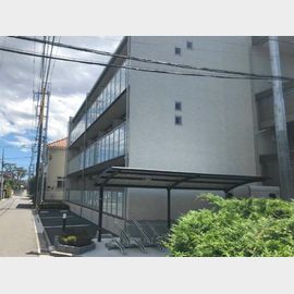 与野駅より徒歩19分 2階 築6年7ヶ月の賃貸物件