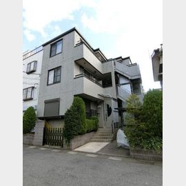 Tannenbaum 2階 築20年5ヶ月の賃貸物件