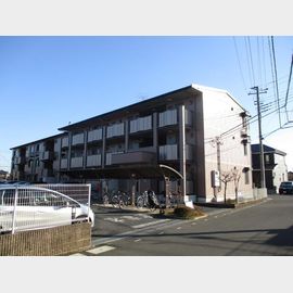 東大宮駅より徒歩13分 1階 築19年6ヶ月の賃貸物件