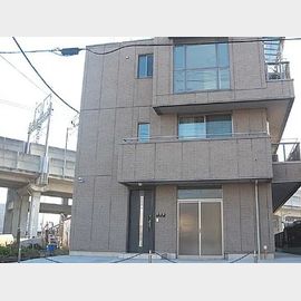 北戸田駅より徒歩5分 3階 築18年2ヶ月の賃貸物件