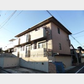 北浦和駅より徒歩11分 1階 築19年の賃貸物件