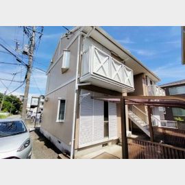 リバーベールの賃貸物件