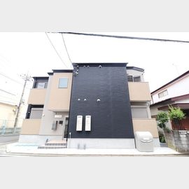 ヴィラート東浦和 2階 築5年5ヶ月の賃貸物件