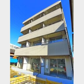 クレール芝塚原の賃貸物件