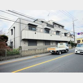 七里駅より徒歩15分 1階 築21年2ヶ月の賃貸物件