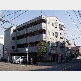 オークヒルズ原 2階 築26年4ヶ月の賃貸物件