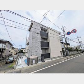 リバーフィールド鈴谷の賃貸物件