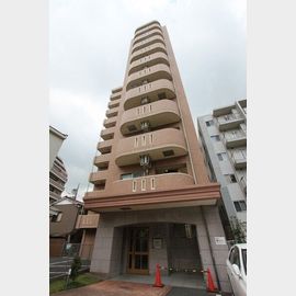 大宮駅より徒歩9分 7階 築17年10ヶ月の賃貸物件