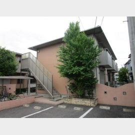 上福岡駅より徒歩10分 1階 築19年5ヶ月の賃貸物件