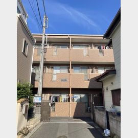 戸田駅より徒歩11分 1階 築26年9ヶ月の賃貸物件