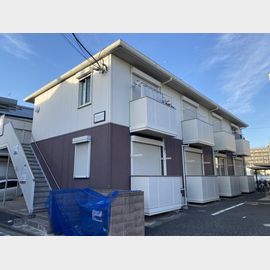 南与野駅より徒歩25分 2階 築20年6ヶ月の賃貸物件