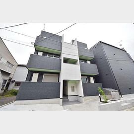 ラクラスの賃貸物件